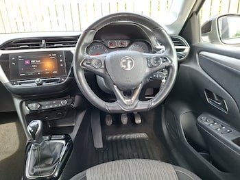 Used Vauxhall Corsa 2022 for sale - 79461172: Photo