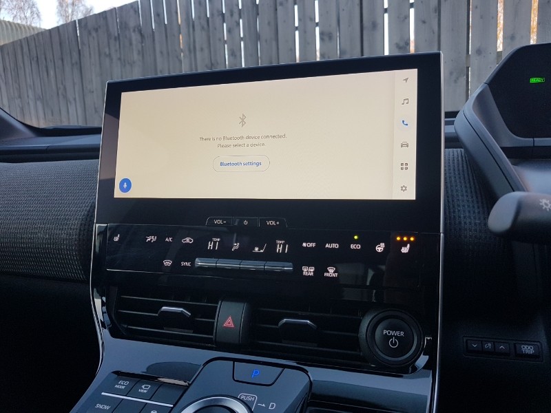 Used Toyota Other 2024 for sale - 77251727: Photo 16