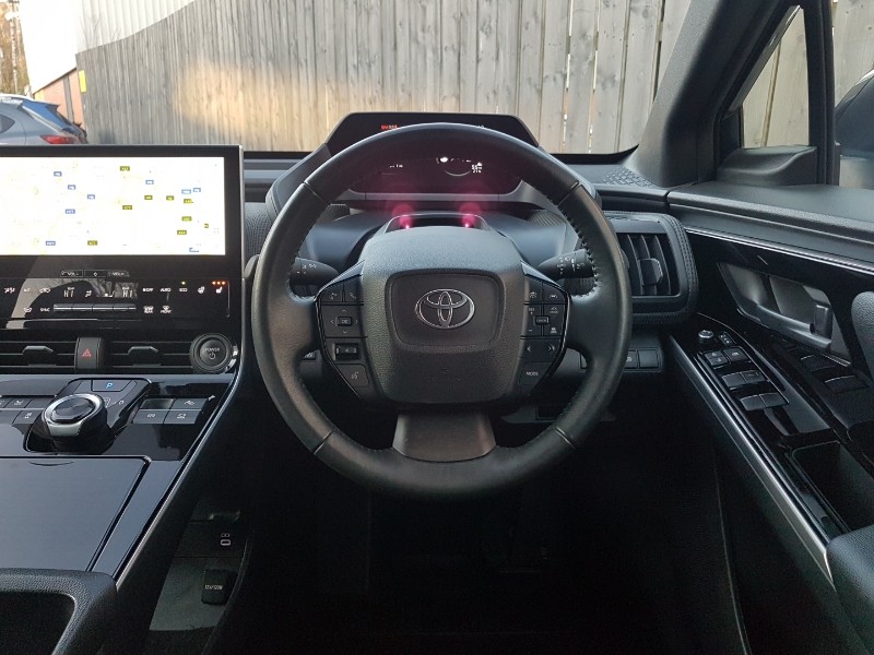 Used Toyota Other 2024 for sale - 77251727: Photo 7