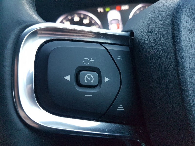 Used Volvo XC40 2018 for sale - 77357706: Photo 12