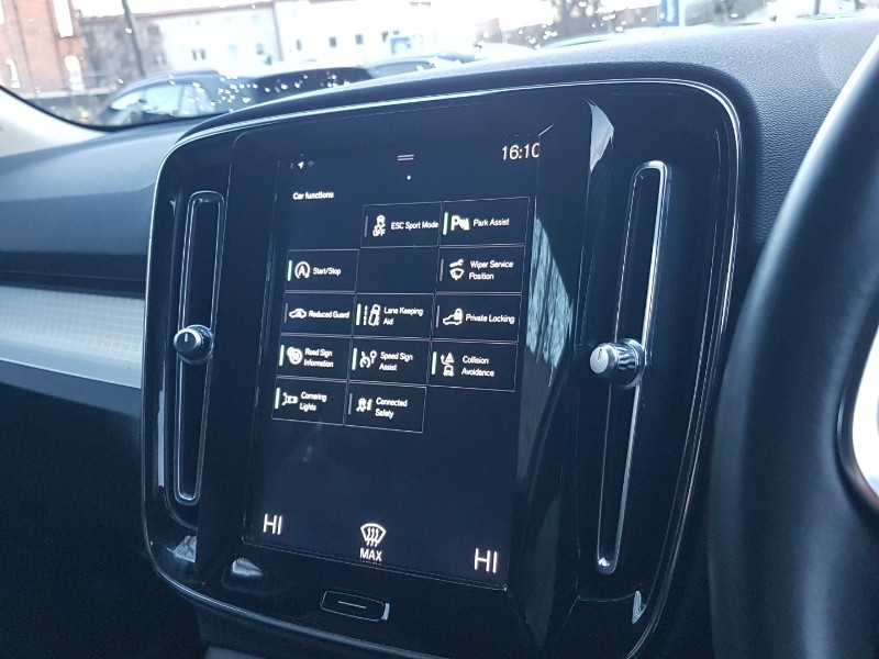 Used Volvo XC40 2018 for sale - 77357706: Photo 15