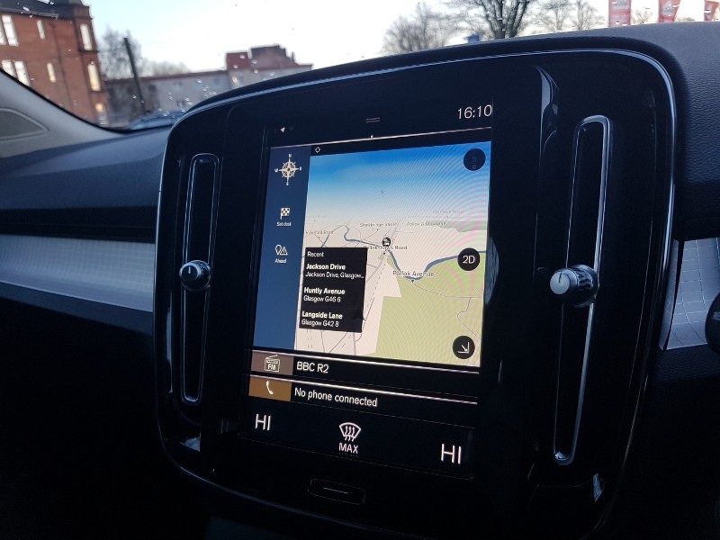 Used Volvo XC40 2018 for sale - 77357706: Photo 16