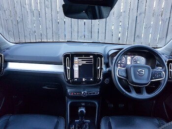 Used Volvo XC40 2018 for sale - 77357706: Photo