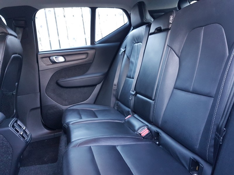 Used Volvo XC40 2018 for sale - 77357706: Photo 6