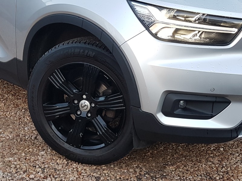 Used Volvo XC40 2018 for sale - 77357706: Photo 9