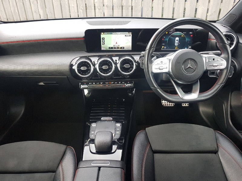 Used Mercedes-Benz A-Class 2020 for sale - 76848992: Photo 10