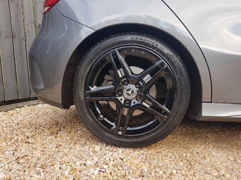 Used Mercedes-Benz A-Class 2020 for sale - 76848992: Photo 13