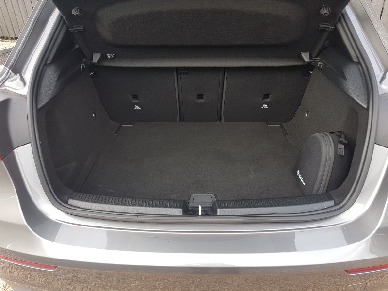 Used Mercedes-Benz A-Class 2020 for sale - 76848992: Photo 8