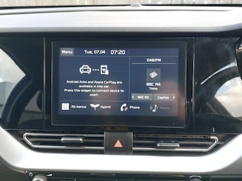 Used Kia Niro 2021 for sale - 78559456: Photo