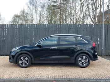 Used Kia Niro 2021 for sale - 78559456: Photo