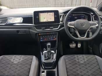 Used Volkswagen T-Roc 2024 for sale - 74856045: Photo