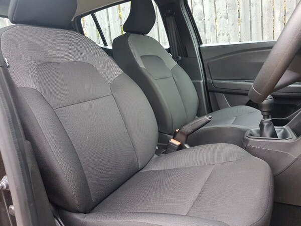 Used Dacia Sandero 2022 for sale - 76281966: Photo 12