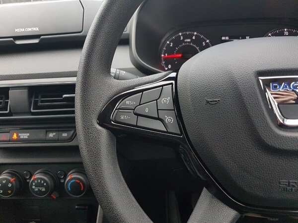 Used Dacia Sandero 2022 for sale - 76281966: Photo 14