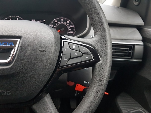 Used Dacia Sandero 2022 for sale - 76281966: Photo 15