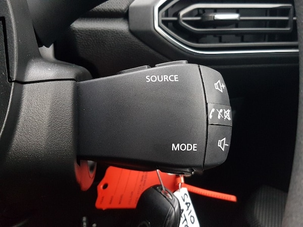 Used Dacia Sandero 2022 for sale - 76281966: Photo 17