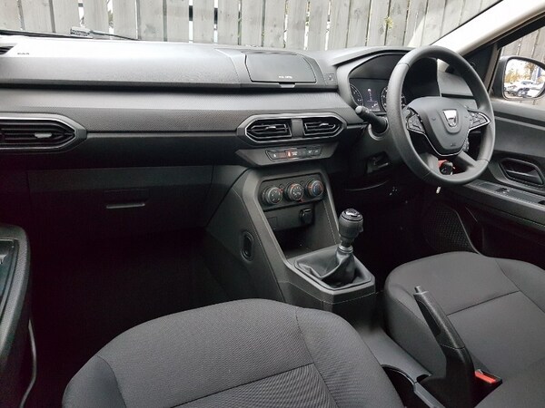 Used Dacia Sandero 2022 for sale - 76281966: Photo 19