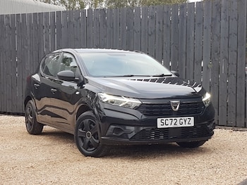Dacia - Sandero