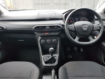 Used Dacia Sandero 2022 for sale - 76281966: Photo 2