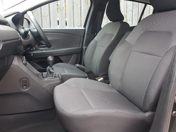 Used Dacia Sandero 2022 for sale - 76281966: Photo 5