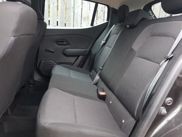 Used Dacia Sandero 2022 for sale - 76281966: Photo 6