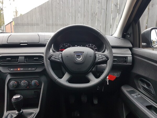 Used Dacia Sandero 2022 for sale - 76281966: Photo 7