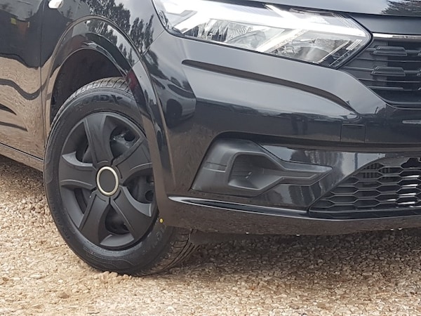 Used Dacia Sandero 2022 for sale - 76281966: Photo 9