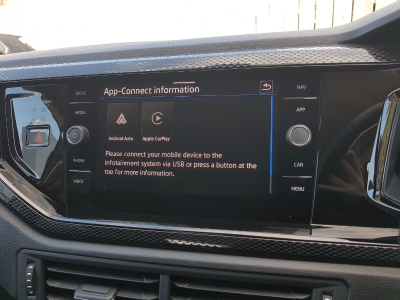 Used Volkswagen Polo 2024 for sale - 76959311: Photo 15