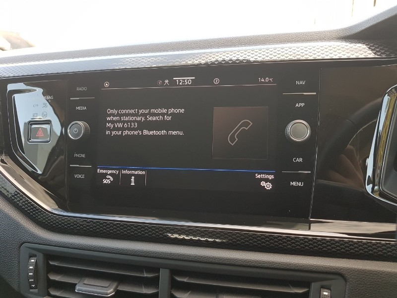 Used Volkswagen Polo 2024 for sale - 76959311: Photo 16