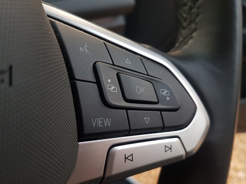 Used Volkswagen Tiguan 2024 for sale - 76506655: Photo 14