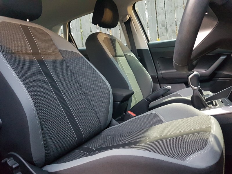 Used Volkswagen Polo 2023 for sale - 76418728: Photo 12