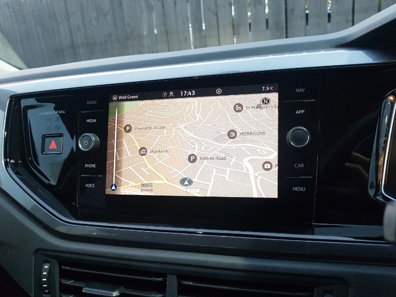 Used Volkswagen Polo 2023 for sale - 76418728: Photo 15