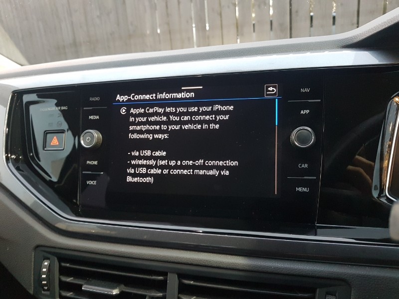 Used Volkswagen Polo 2023 for sale - 76418728: Photo 16