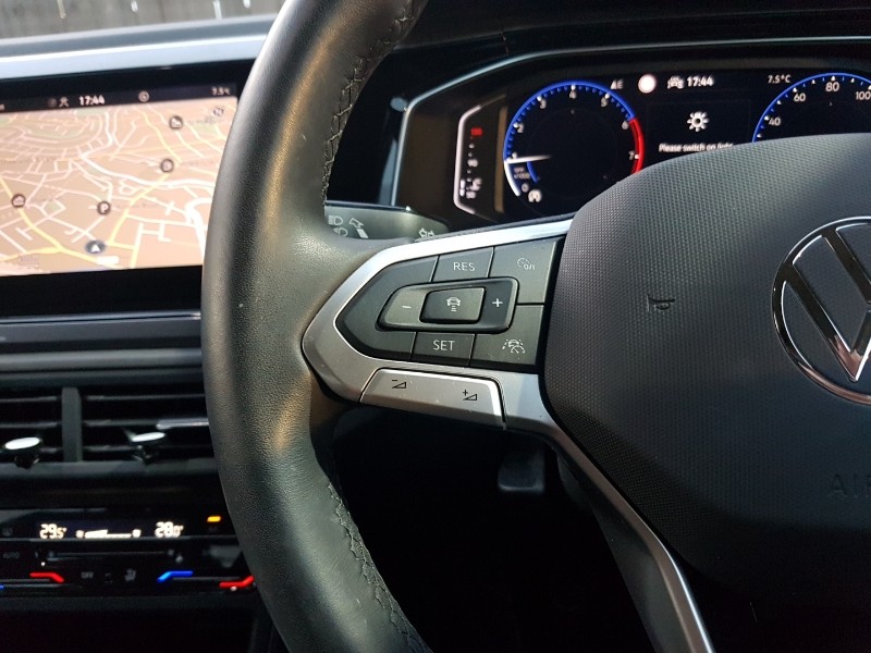 Used Volkswagen Polo 2023 for sale - 76418728: Photo 17