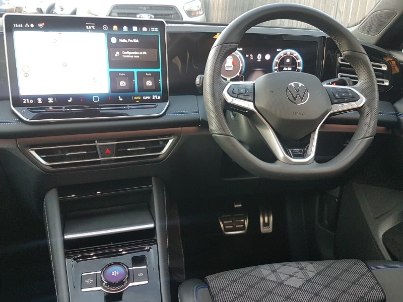 Used Volkswagen Tiguan 2025 for sale - 76696099: Photo 10