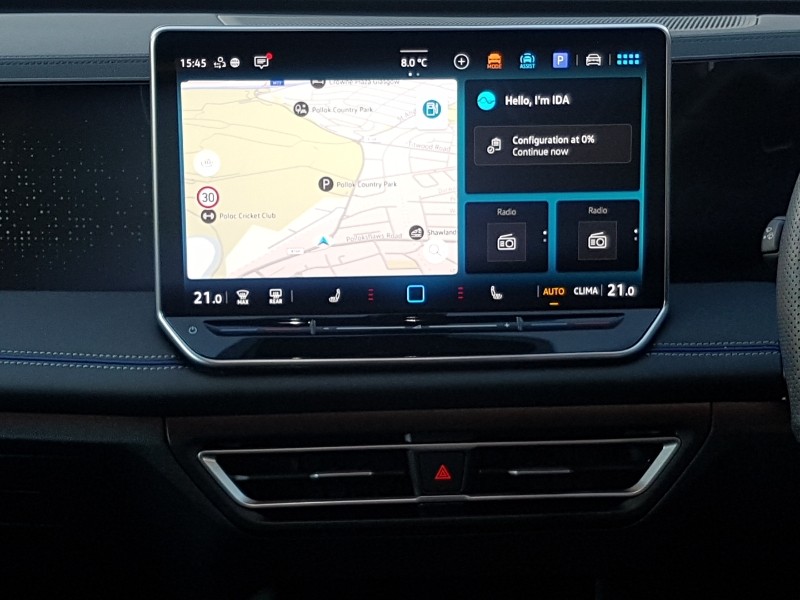 Used Volkswagen Tiguan 2025 for sale - 76696099: Photo 11