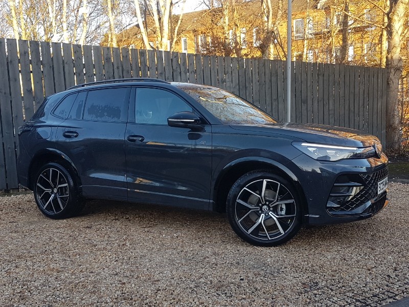 Used Volkswagen Tiguan 2025 for sale - 76696099: Photo 13