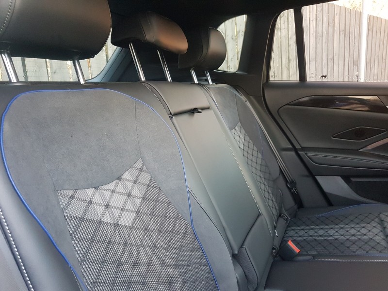 Used Volkswagen Tiguan 2025 for sale - 76696099: Photo 15