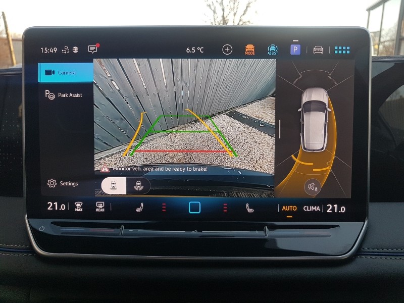 Used Volkswagen Tiguan 2025 for sale - 76696099: Photo 17