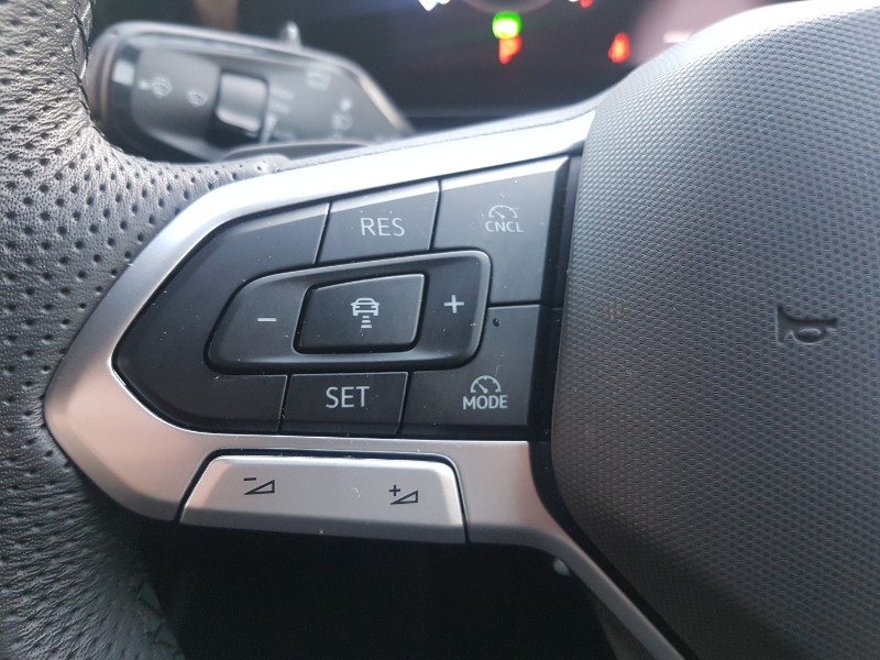 Used Volkswagen Tiguan 2025 for sale - 76696099: Photo 18