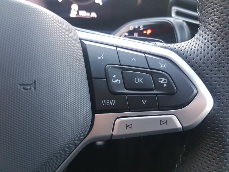 Used Volkswagen Tiguan 2025 for sale - 76696099: Photo 19