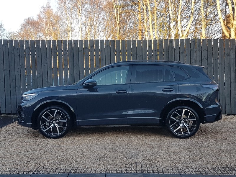 Used Volkswagen Tiguan 2025 for sale - 76696099: Photo 4