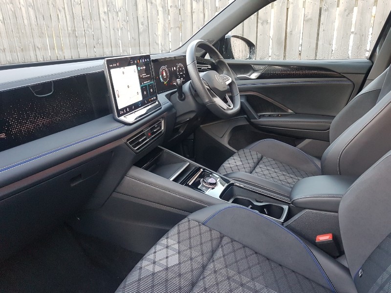 Used Volkswagen Tiguan 2025 for sale - 76696099: Photo 5