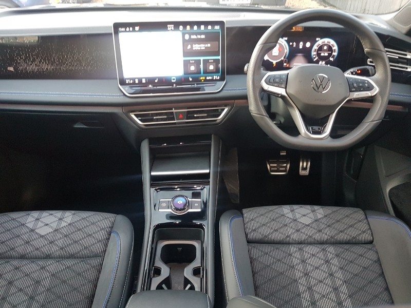 Used Volkswagen Tiguan 2025 for sale - 76696099: Photo 7