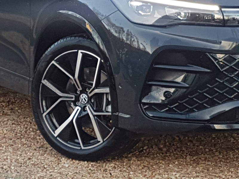 Used Volkswagen Tiguan 2025 for sale - 76696099: Photo 9