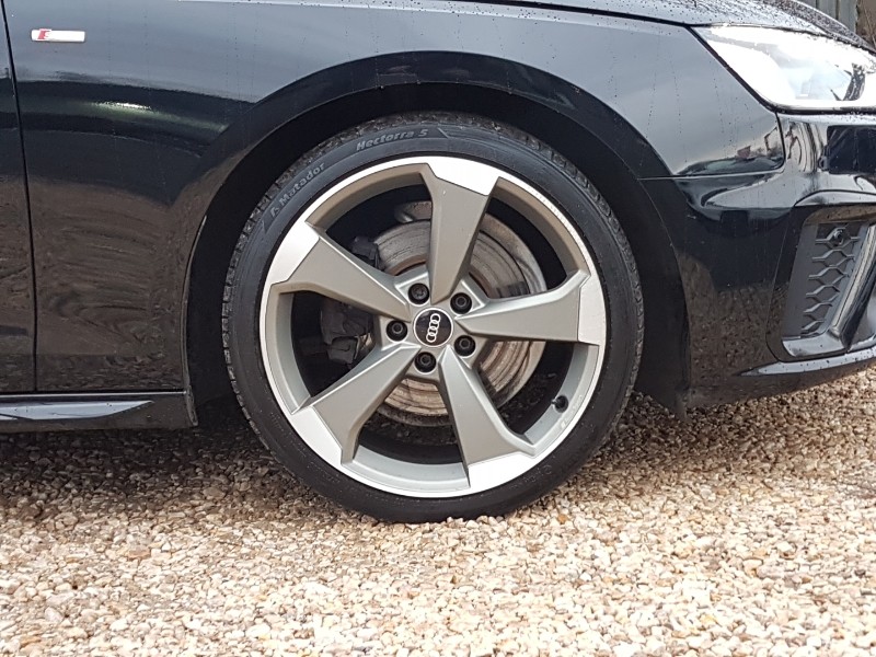 Used Audi A4 2021 for sale - 77846845: Photo 13