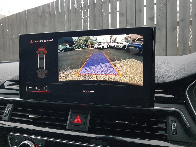 Used Audi A4 2021 for sale - 77846845: Photo 15