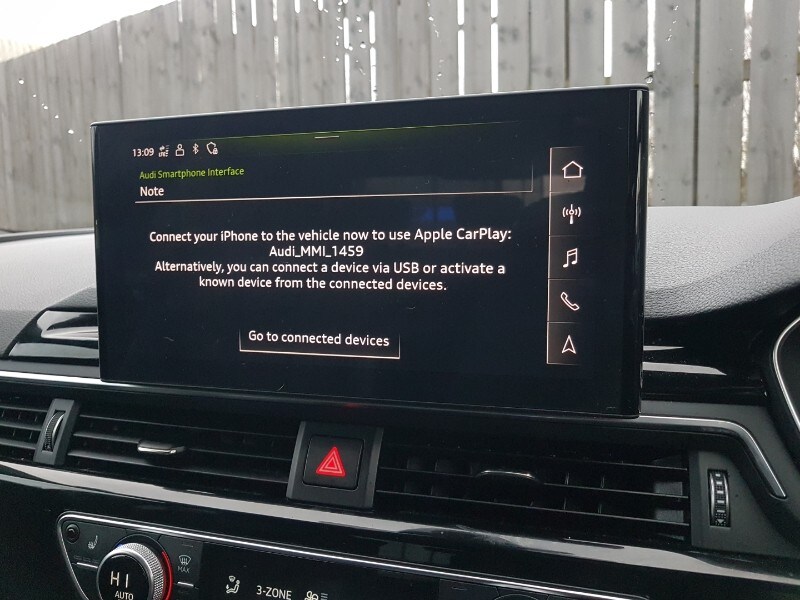 Used Audi A4 2021 for sale - 77846845: Photo 17