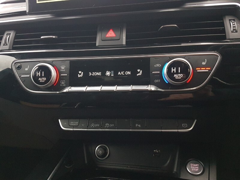 Used Audi A4 2021 for sale - 77846845: Photo 18