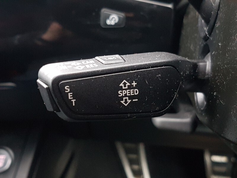 Used Audi A4 2021 for sale - 77846845: Photo 19