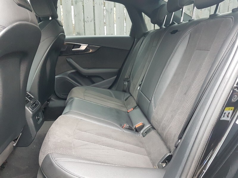 Used Audi A4 2021 for sale - 77846845: Photo 6